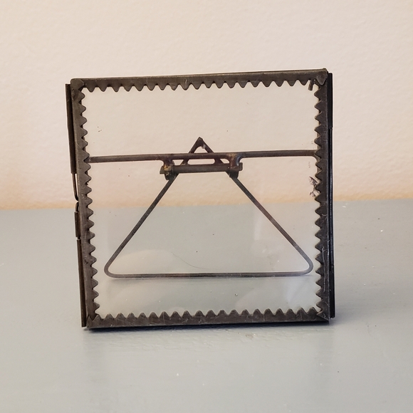 4x4 Metal Frame - Picture 3 of 3